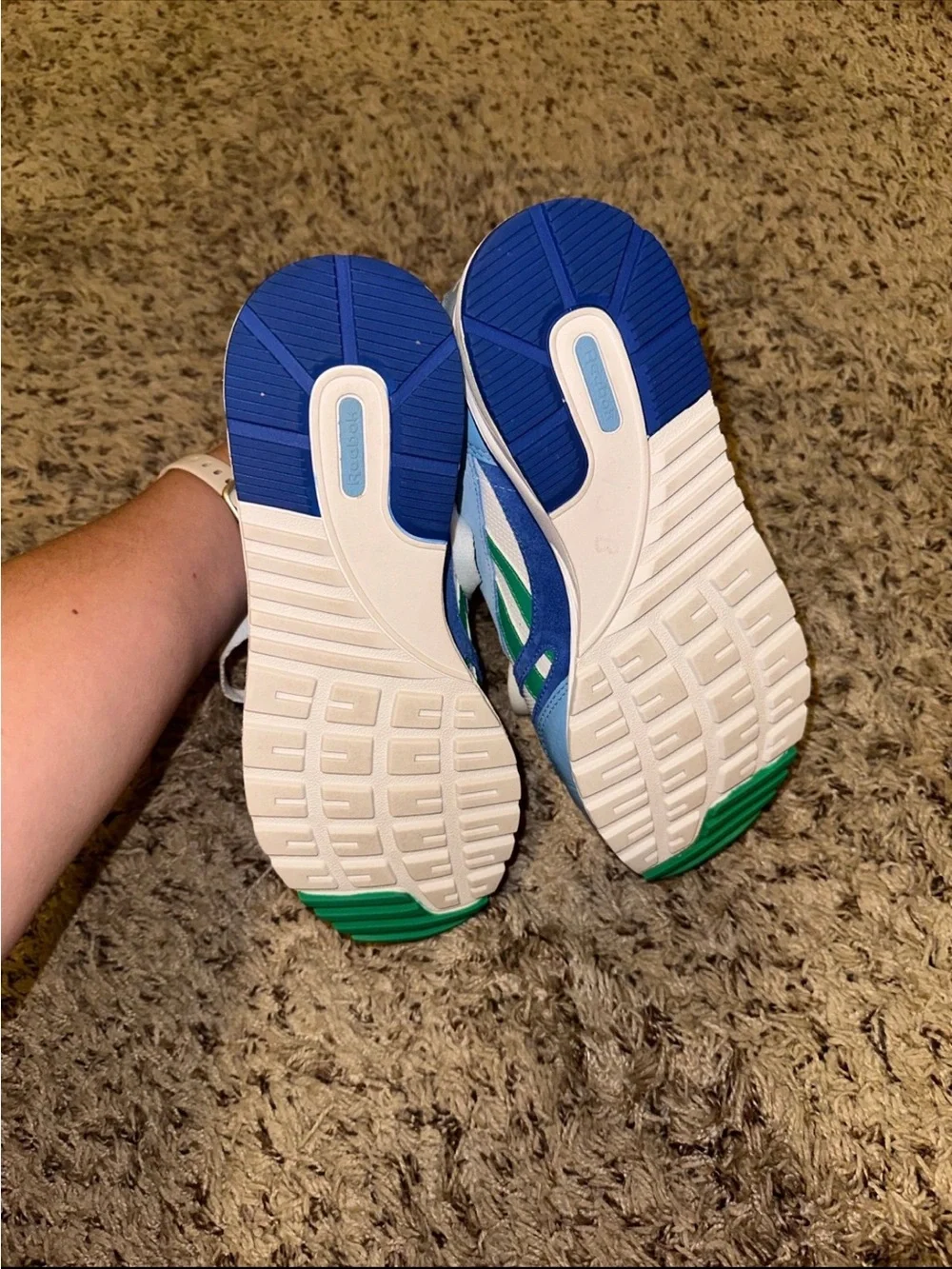 Reebok stylish women’s